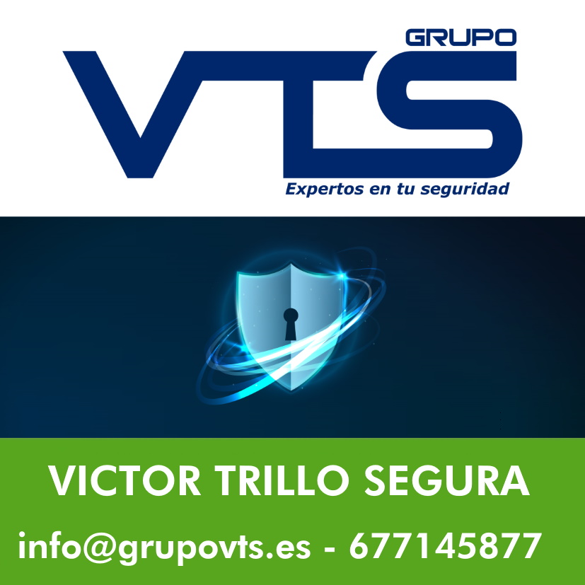 Grupo VTS Victor Trillo